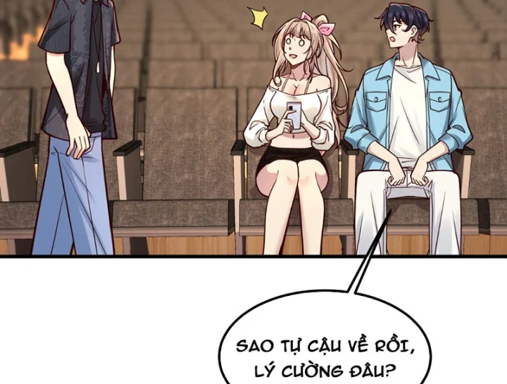 Thiết Lập Hình Tượng Nam Thần Sụp Đổ Rồi! Chapter 29 - Trang 50