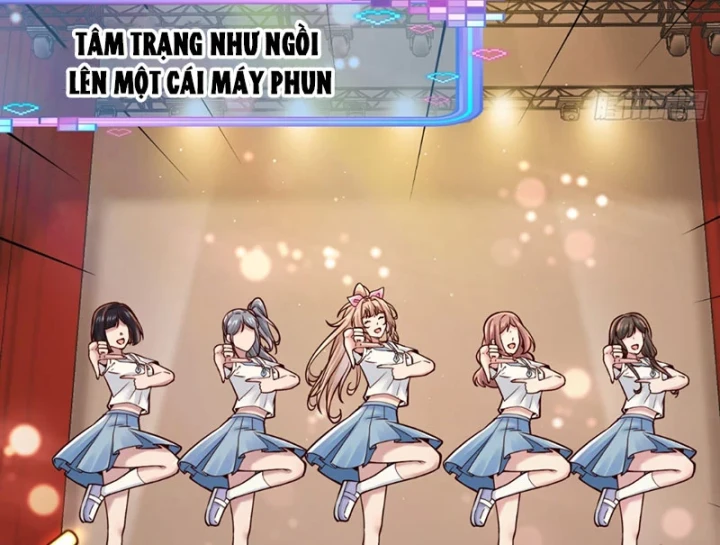 Thiết Lập Hình Tượng Nam Thần Sụp Đổ Rồi! Chapter 29 - Trang 9