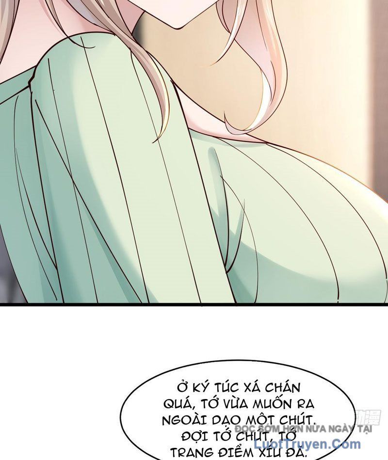 Thiết Lập Hình Tượng Nam Thần Sụp Đổ Rồi! Chapter 3 - Trang 11