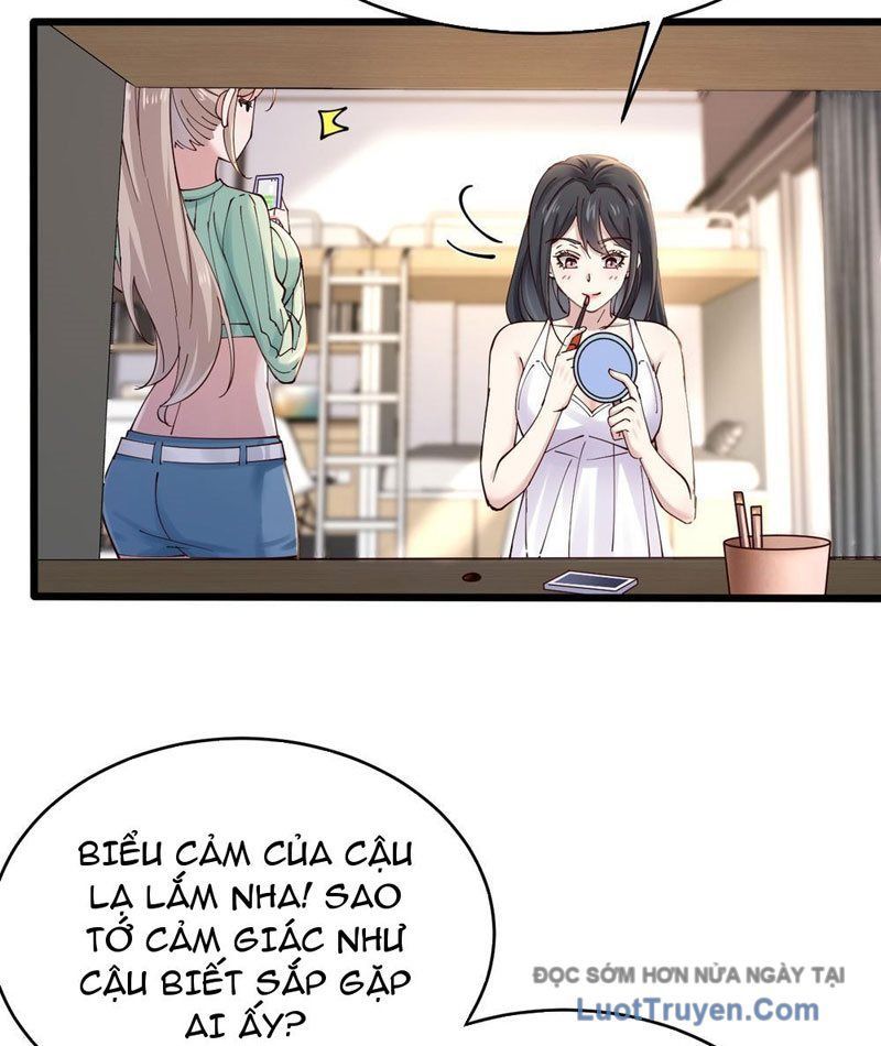 Thiết Lập Hình Tượng Nam Thần Sụp Đổ Rồi! Chapter 3 - Trang 12