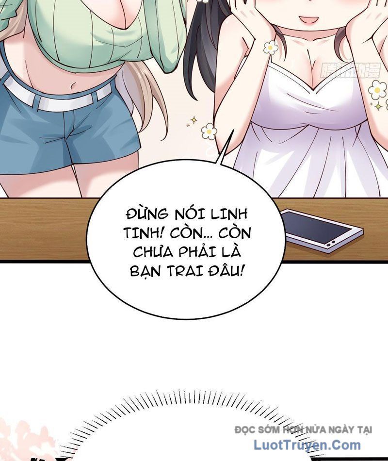 Thiết Lập Hình Tượng Nam Thần Sụp Đổ Rồi! Chapter 3 - Trang 14