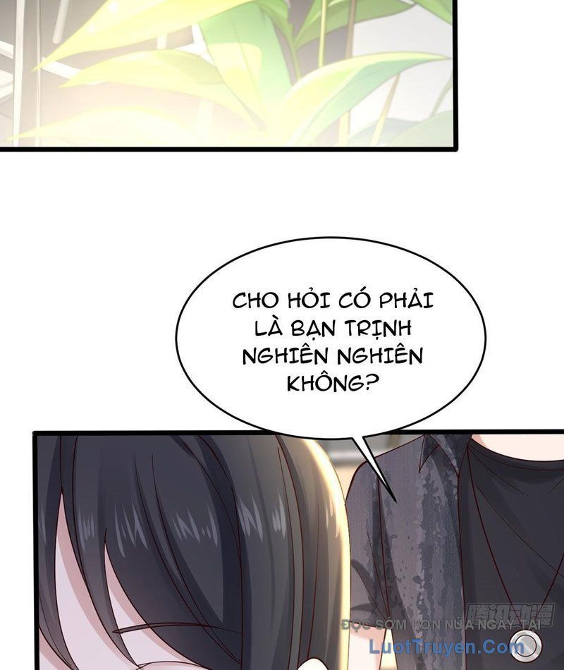 Thiết Lập Hình Tượng Nam Thần Sụp Đổ Rồi! Chapter 3 - Trang 19