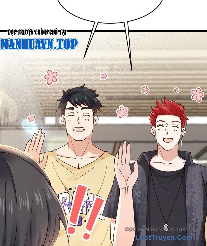 Thiết Lập Hình Tượng Nam Thần Sụp Đổ Rồi! Chapter 3 - Trang 24