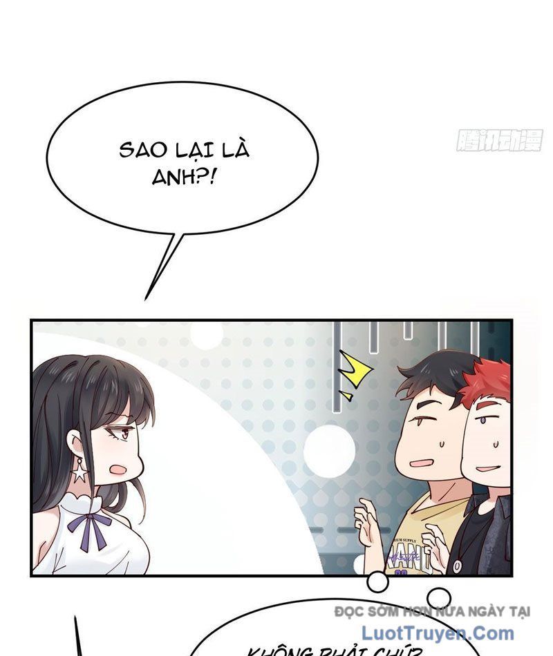 Thiết Lập Hình Tượng Nam Thần Sụp Đổ Rồi! Chapter 3 - Trang 26
