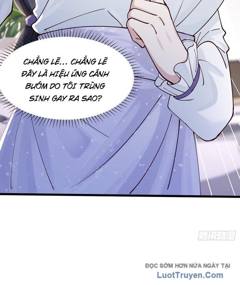 Thiết Lập Hình Tượng Nam Thần Sụp Đổ Rồi! Chapter 3 - Trang 31