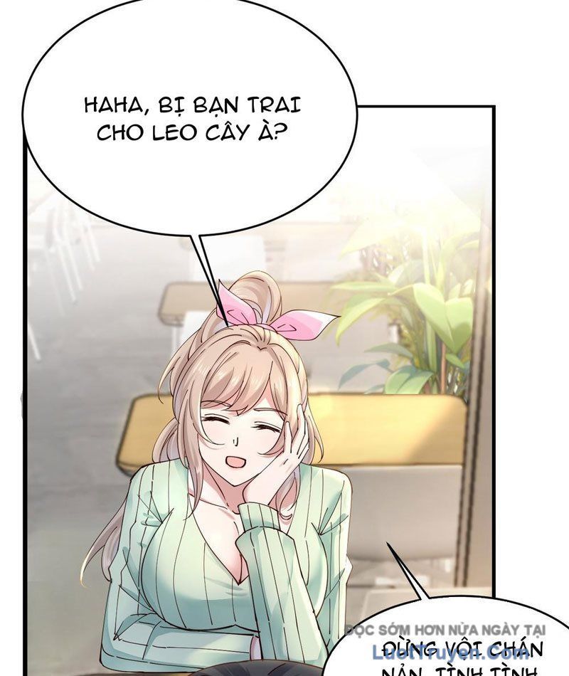 Thiết Lập Hình Tượng Nam Thần Sụp Đổ Rồi! Chapter 3 - Trang 33