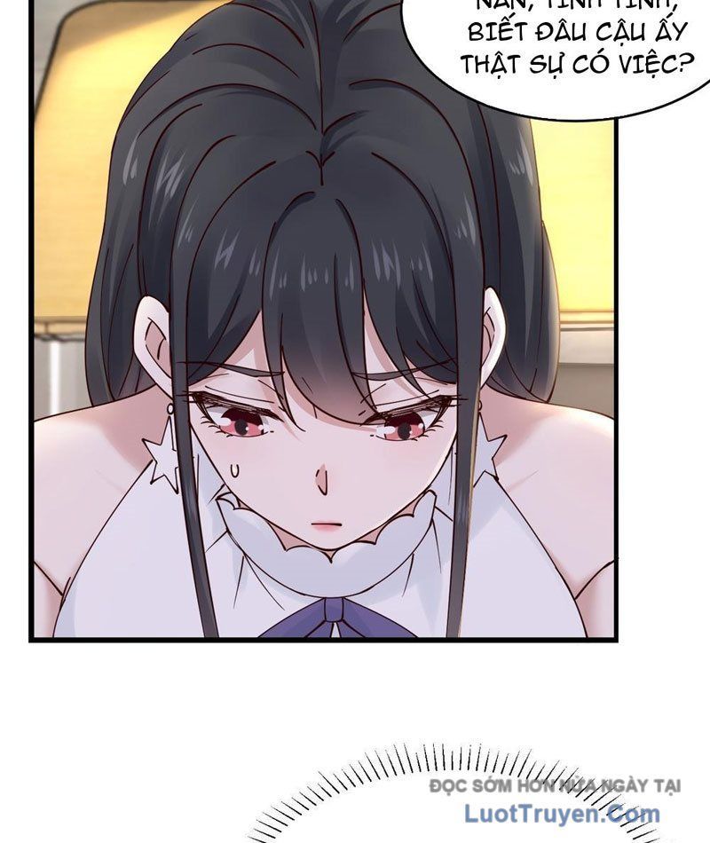 Thiết Lập Hình Tượng Nam Thần Sụp Đổ Rồi! Chapter 3 - Trang 34
