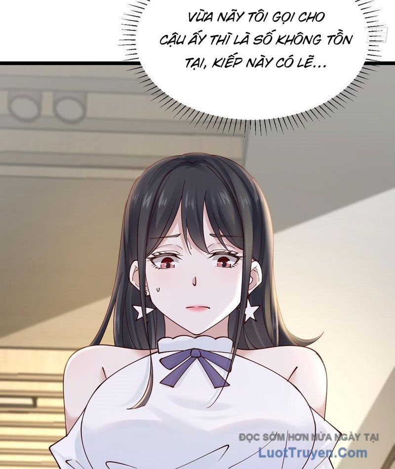 Thiết Lập Hình Tượng Nam Thần Sụp Đổ Rồi! Chapter 3 - Trang 35