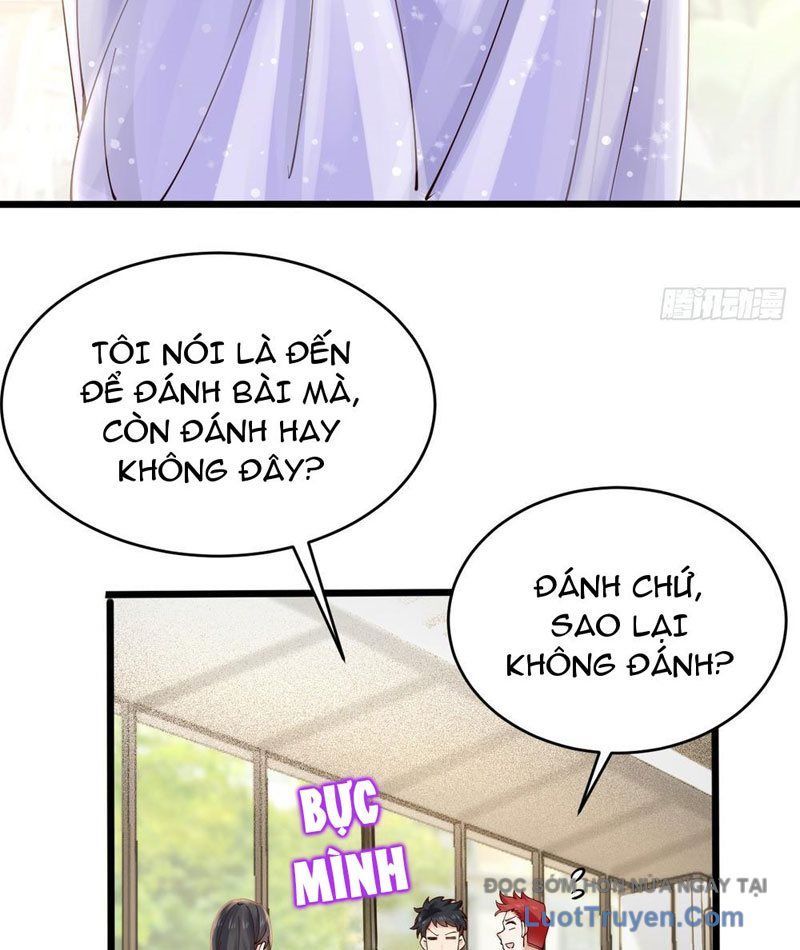 Thiết Lập Hình Tượng Nam Thần Sụp Đổ Rồi! Chapter 3 - Trang 37