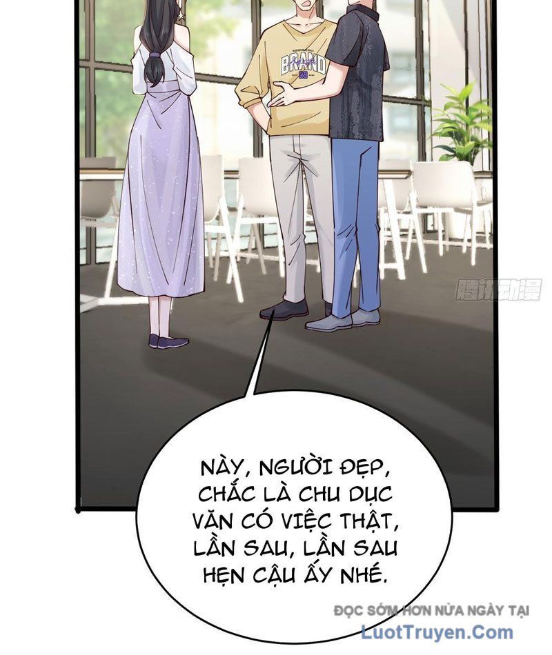 Thiết Lập Hình Tượng Nam Thần Sụp Đổ Rồi! Chapter 3 - Trang 38