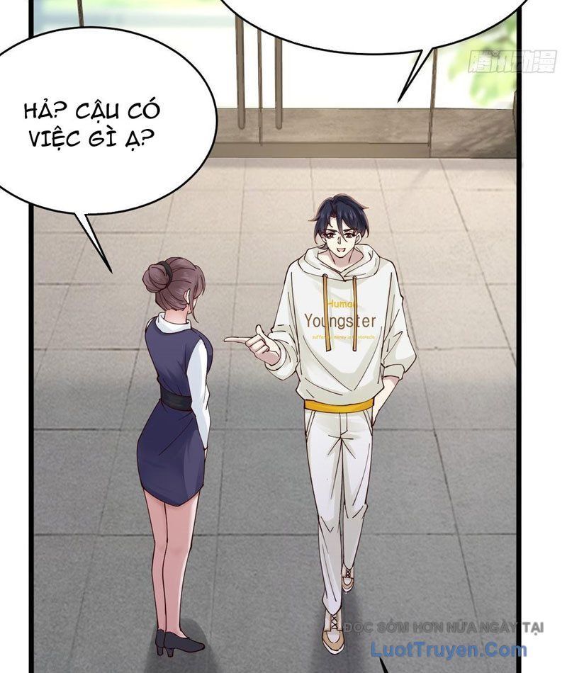 Thiết Lập Hình Tượng Nam Thần Sụp Đổ Rồi! Chapter 3 - Trang 46