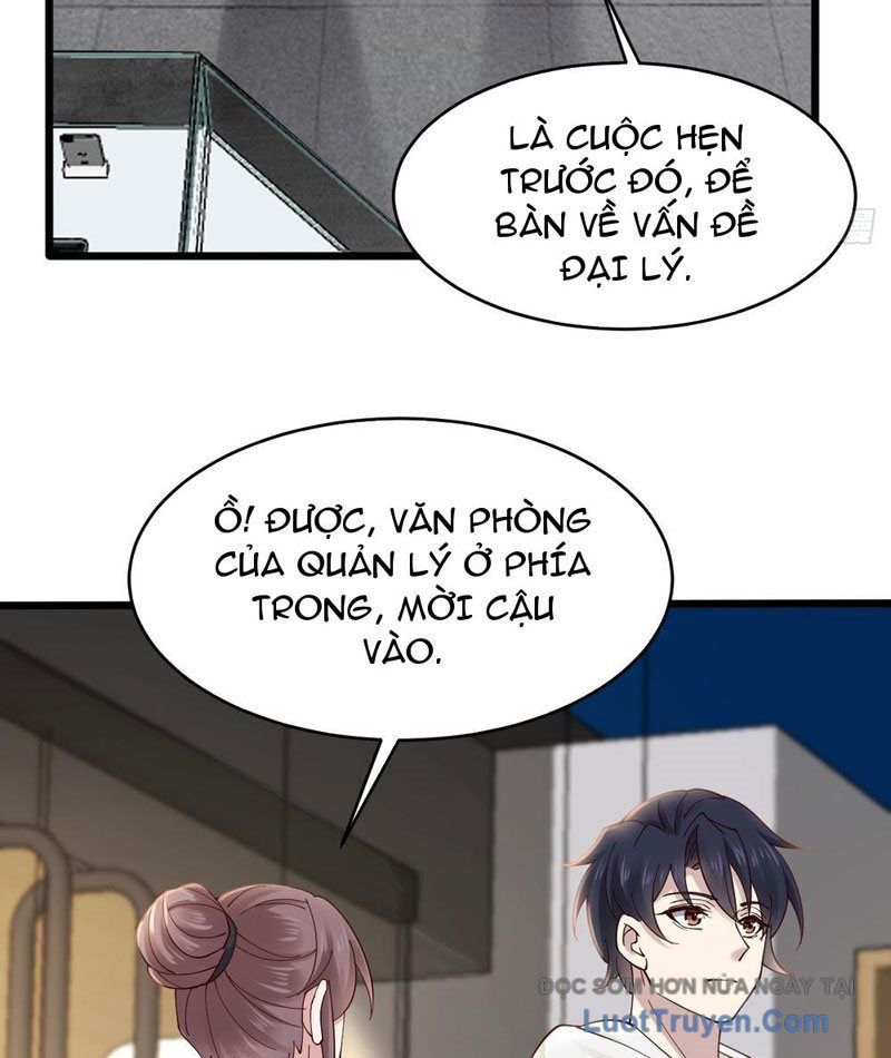Thiết Lập Hình Tượng Nam Thần Sụp Đổ Rồi! Chapter 3 - Trang 47