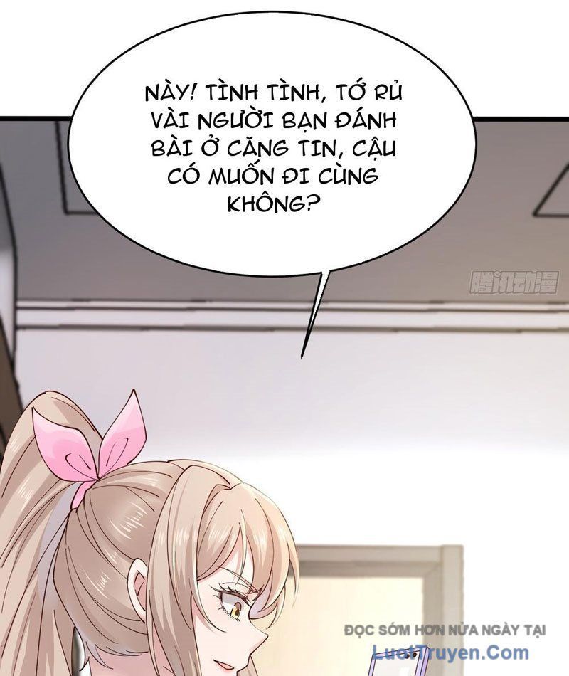 Thiết Lập Hình Tượng Nam Thần Sụp Đổ Rồi! Chapter 3 - Trang 7