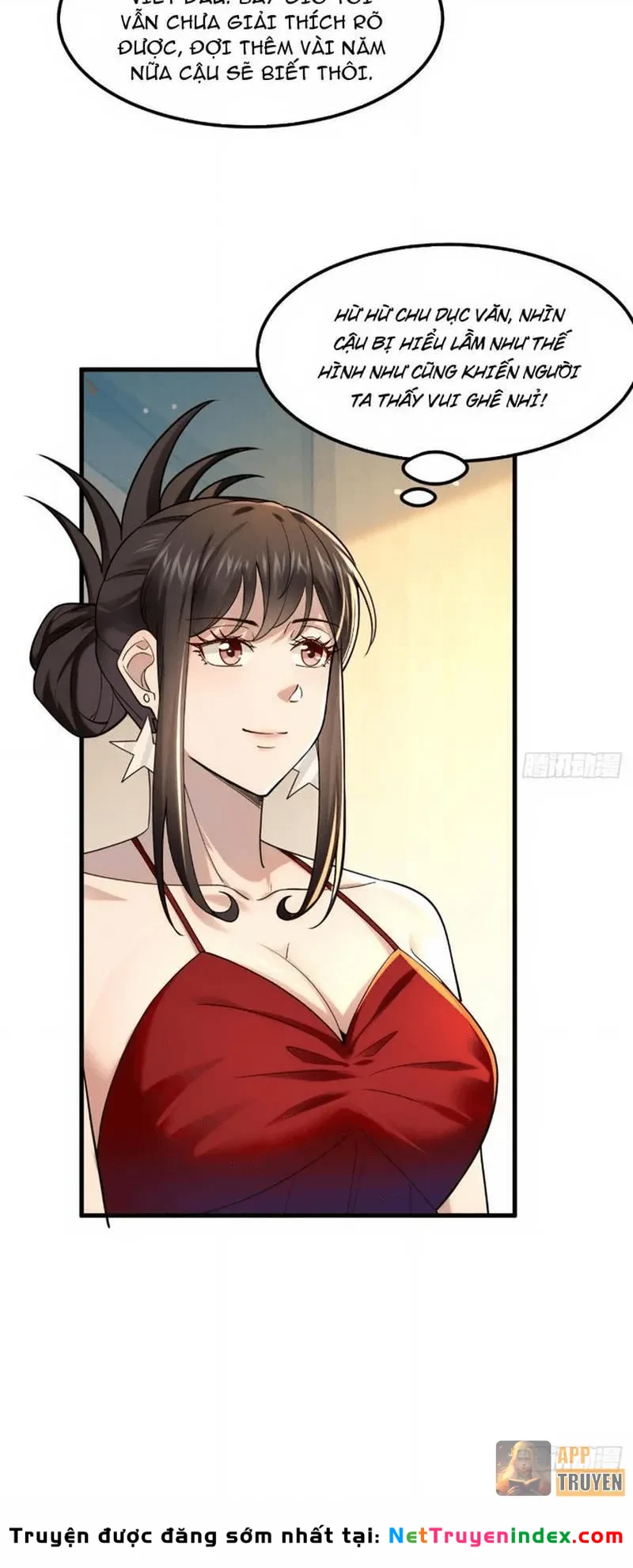 Thiết Lập Hình Tượng Nam Thần Sụp Đổ Rồi! Chapter 30 - Trang 11