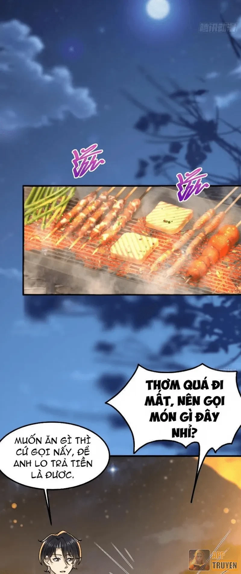 Thiết Lập Hình Tượng Nam Thần Sụp Đổ Rồi! Chapter 30 - Trang 19
