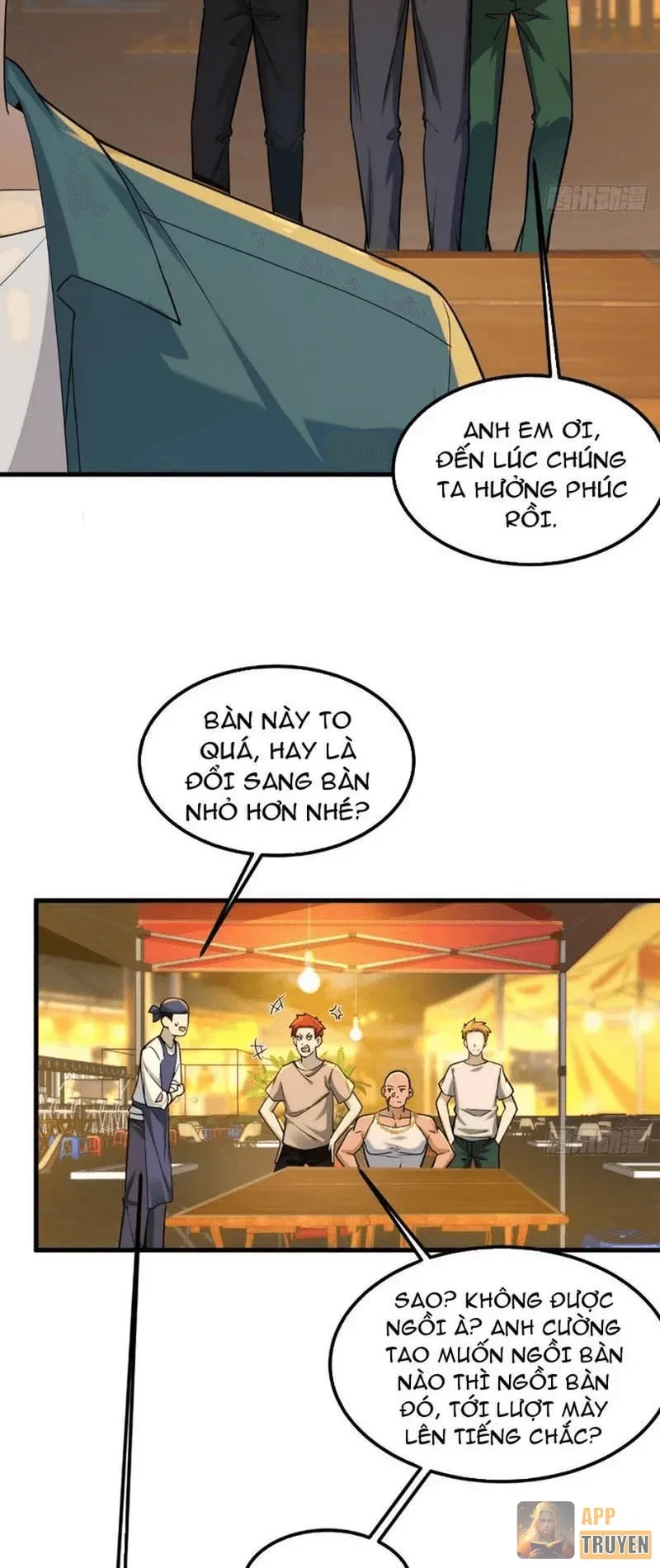 Thiết Lập Hình Tượng Nam Thần Sụp Đổ Rồi! Chapter 30 - Trang 26