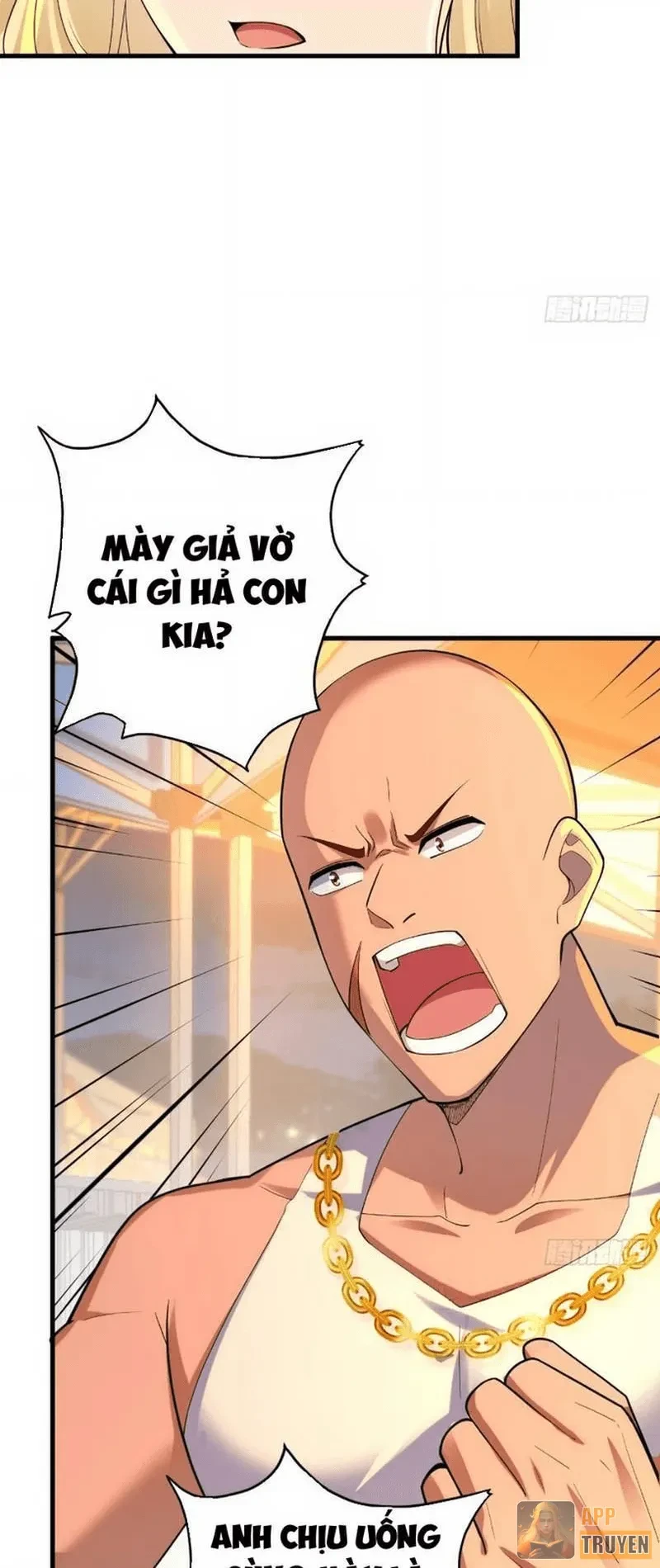 Thiết Lập Hình Tượng Nam Thần Sụp Đổ Rồi! Chapter 30 - Trang 30