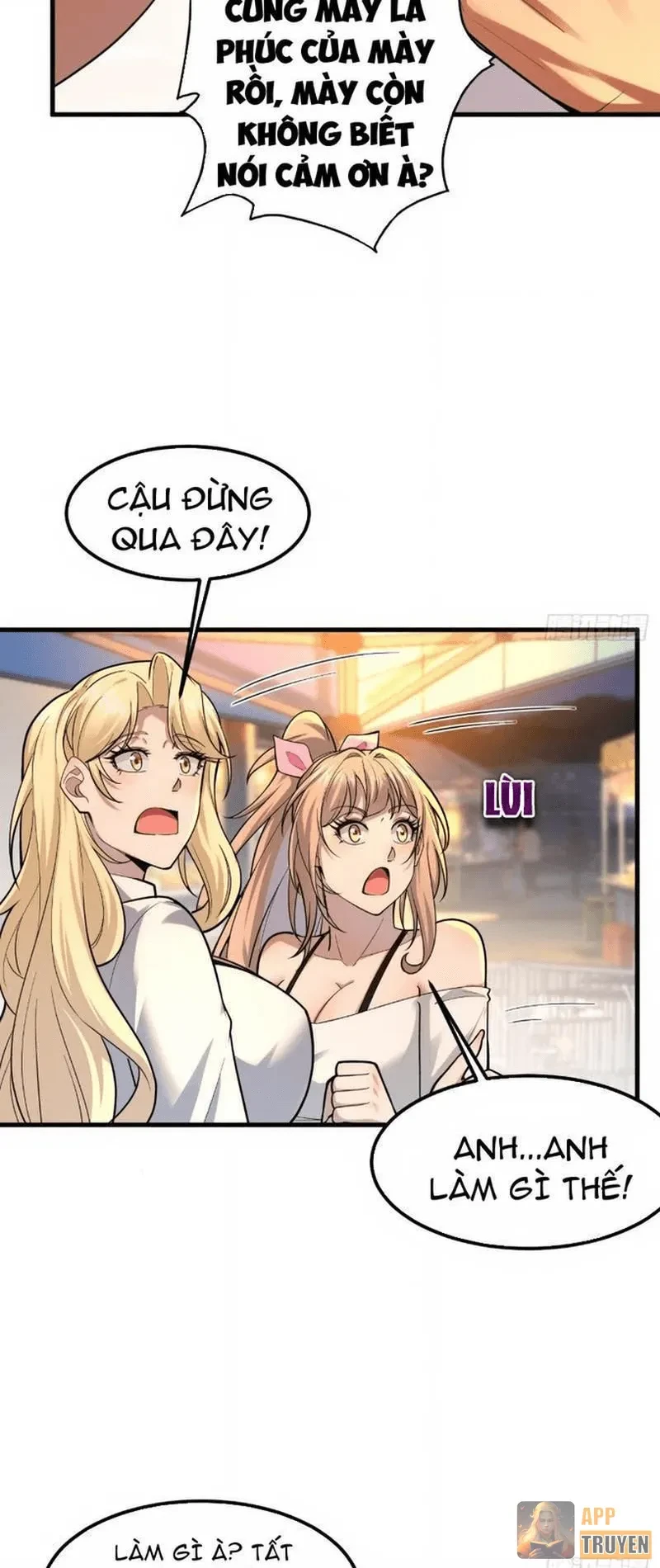 Thiết Lập Hình Tượng Nam Thần Sụp Đổ Rồi! Chapter 30 - Trang 31