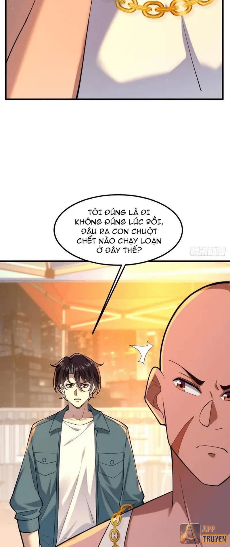 Thiết Lập Hình Tượng Nam Thần Sụp Đổ Rồi! Chapter 30 - Trang 33