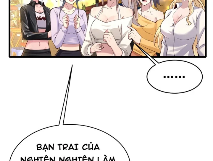 Thiết Lập Hình Tượng Nam Thần Sụp Đổ Rồi! Chapter 31 - Trang 10
