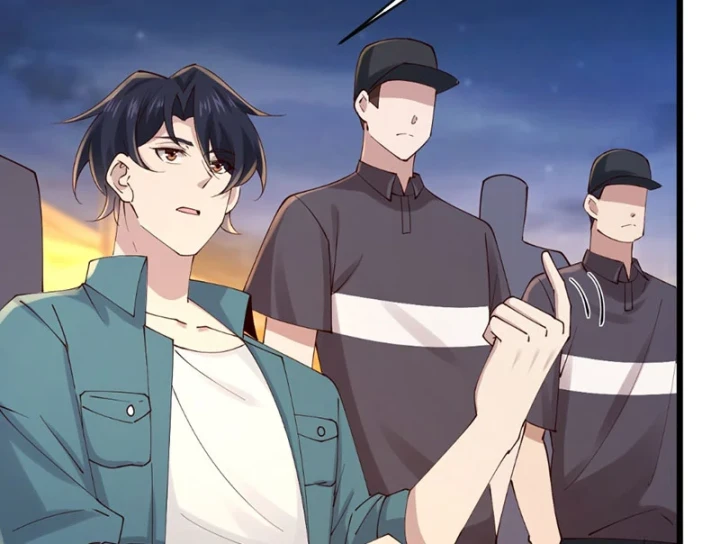 Thiết Lập Hình Tượng Nam Thần Sụp Đổ Rồi! Chapter 31 - Trang 15
