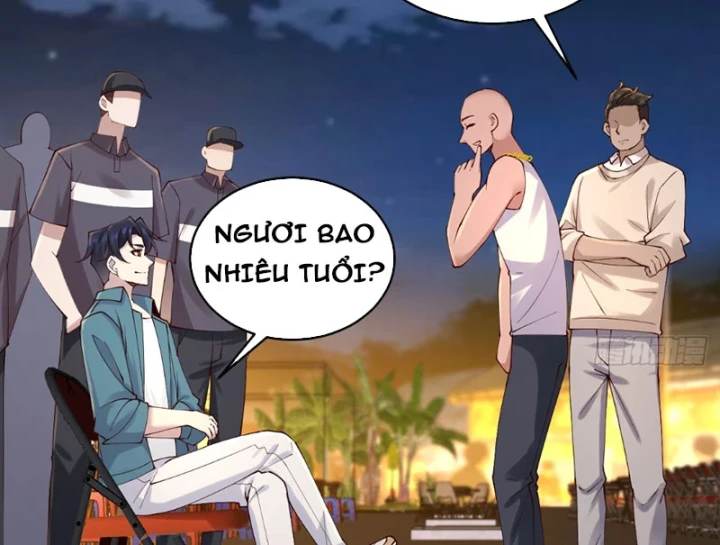 Thiết Lập Hình Tượng Nam Thần Sụp Đổ Rồi! Chapter 31 - Trang 18