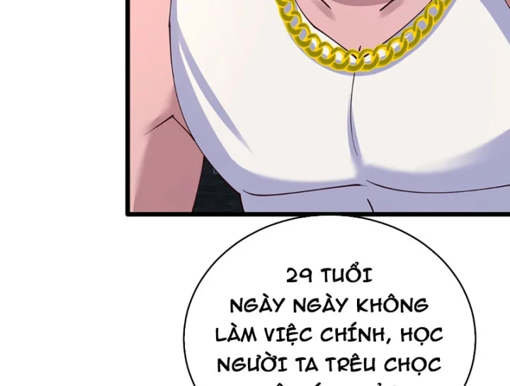 Thiết Lập Hình Tượng Nam Thần Sụp Đổ Rồi! Chapter 31 - Trang 21