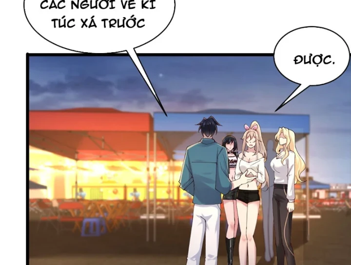 Thiết Lập Hình Tượng Nam Thần Sụp Đổ Rồi! Chapter 31 - Trang 34