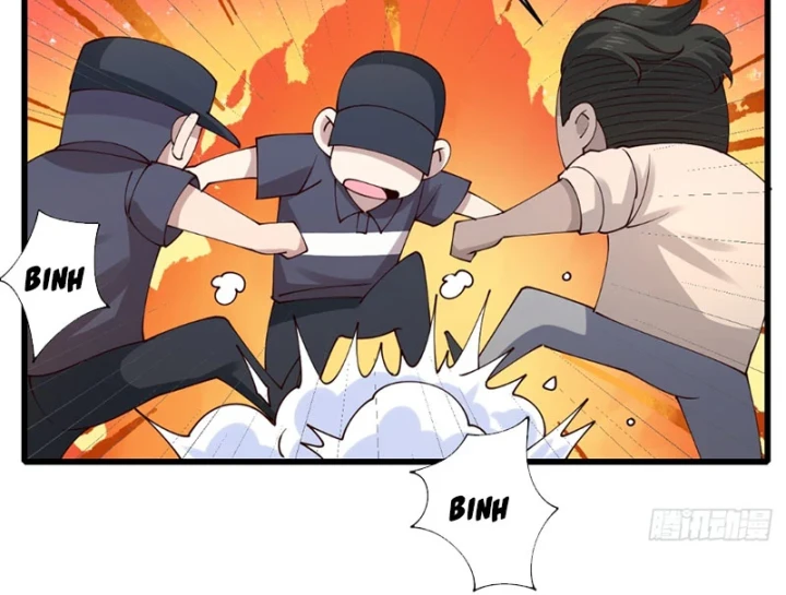 Thiết Lập Hình Tượng Nam Thần Sụp Đổ Rồi! Chapter 31 - Trang 40