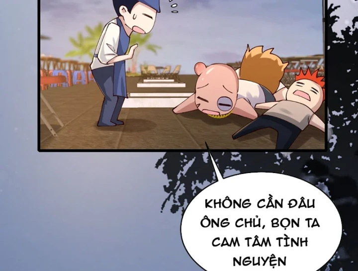 Thiết Lập Hình Tượng Nam Thần Sụp Đổ Rồi! Chapter 31 - Trang 45