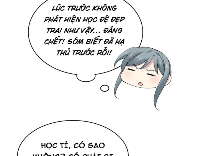 Thiết Lập Hình Tượng Nam Thần Sụp Đổ Rồi! Chapter 31 - Trang 49