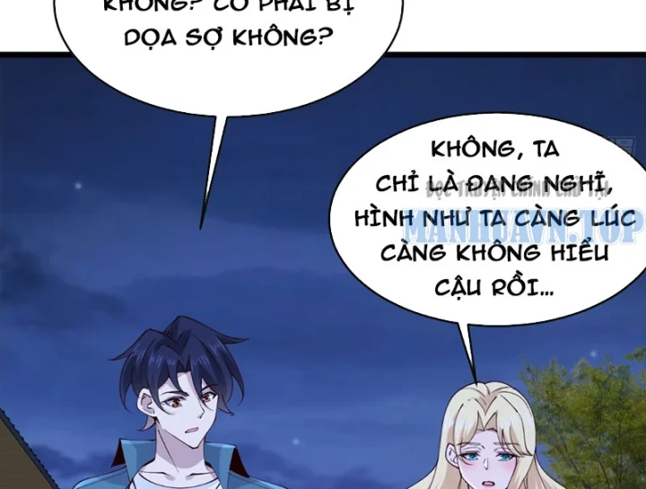 Thiết Lập Hình Tượng Nam Thần Sụp Đổ Rồi! Chapter 31 - Trang 50