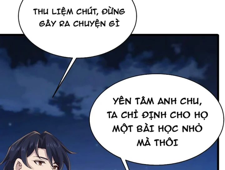 Thiết Lập Hình Tượng Nam Thần Sụp Đổ Rồi! Chapter 31 - Trang 6