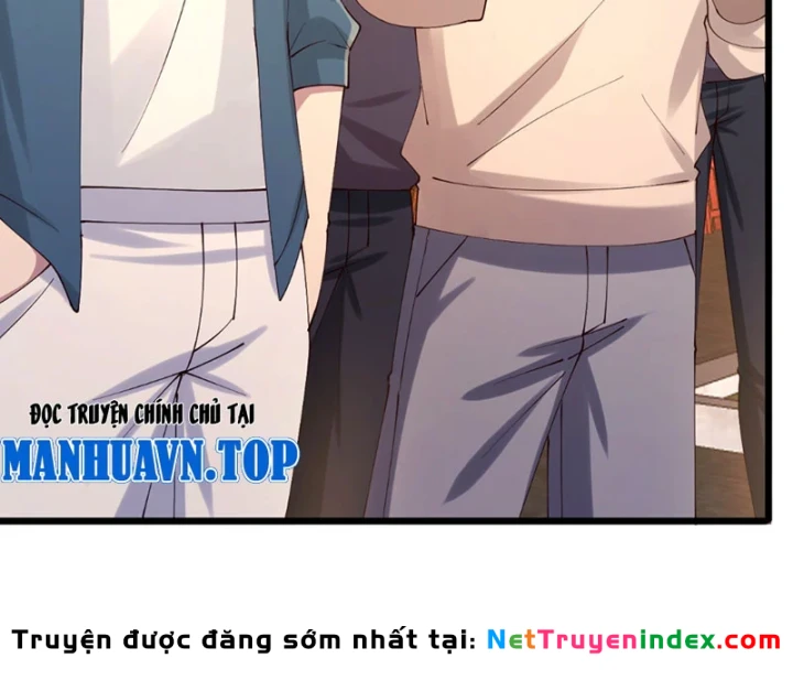 Thiết Lập Hình Tượng Nam Thần Sụp Đổ Rồi! Chapter 31 - Trang 8