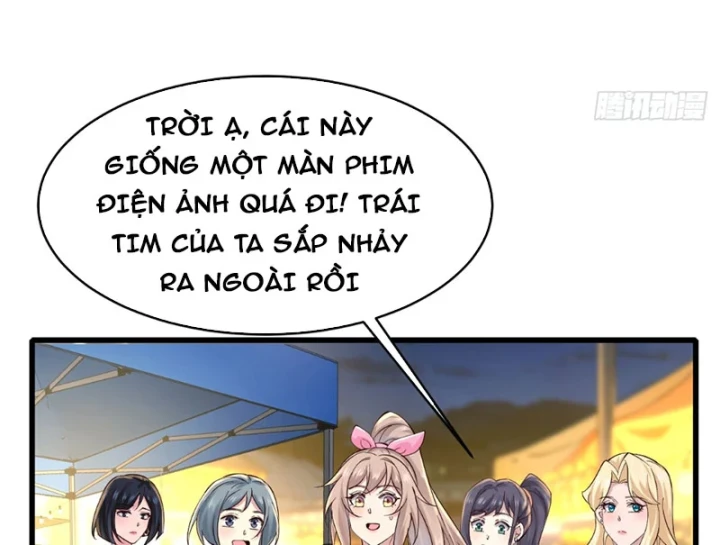 Thiết Lập Hình Tượng Nam Thần Sụp Đổ Rồi! Chapter 31 - Trang 9