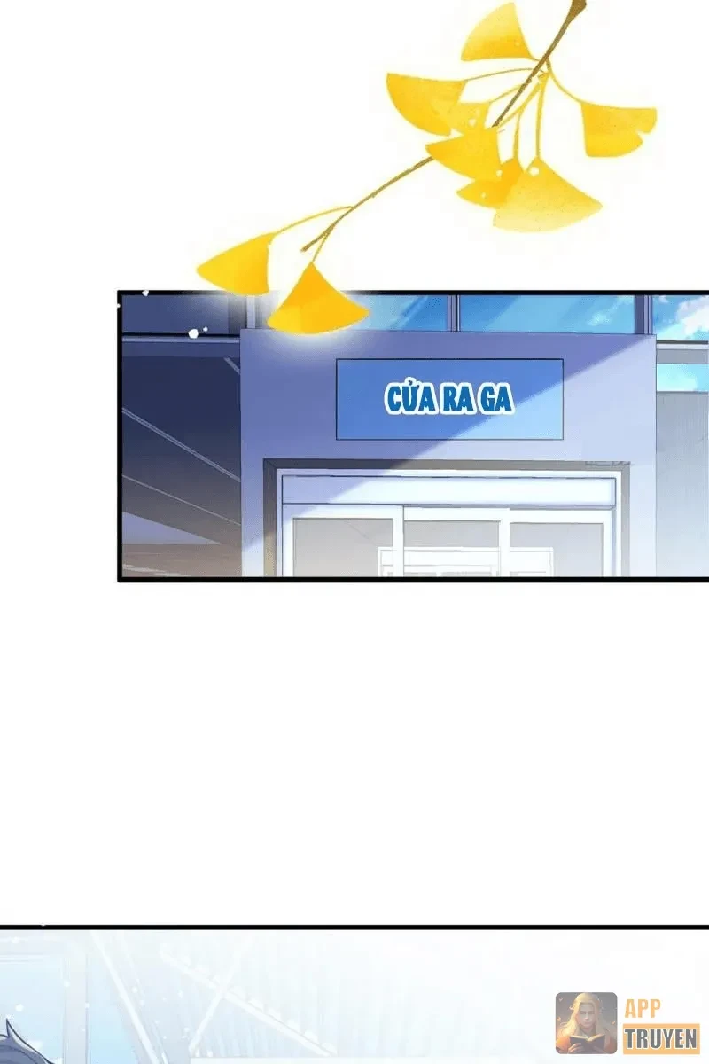 Thiết Lập Hình Tượng Nam Thần Sụp Đổ Rồi! Chapter 32 - Trang 14