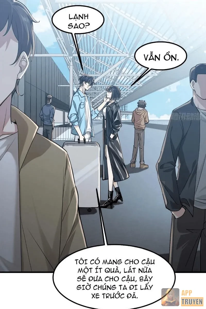 Thiết Lập Hình Tượng Nam Thần Sụp Đổ Rồi! Chapter 32 - Trang 15