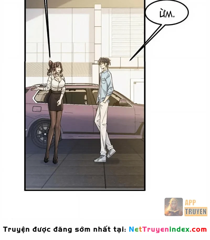 Thiết Lập Hình Tượng Nam Thần Sụp Đổ Rồi! Chapter 32 - Trang 21