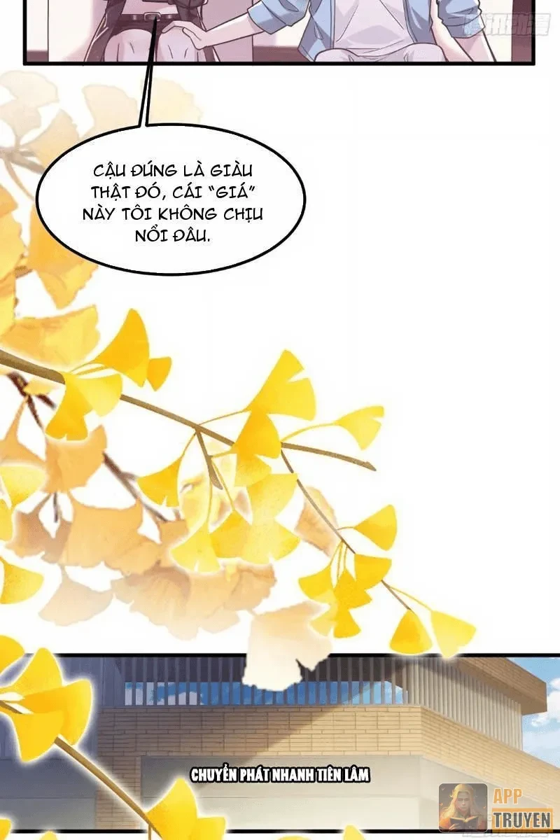Thiết Lập Hình Tượng Nam Thần Sụp Đổ Rồi! Chapter 32 - Trang 24