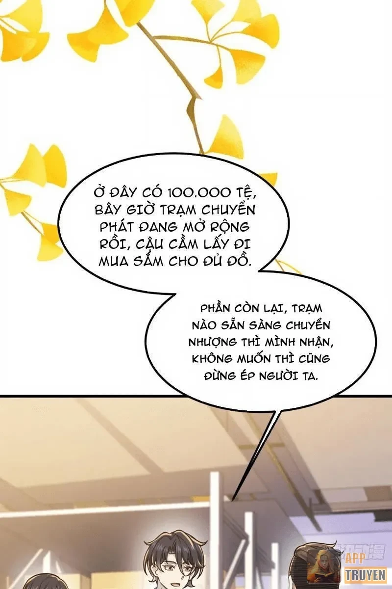 Thiết Lập Hình Tượng Nam Thần Sụp Đổ Rồi! Chapter 32 - Trang 25