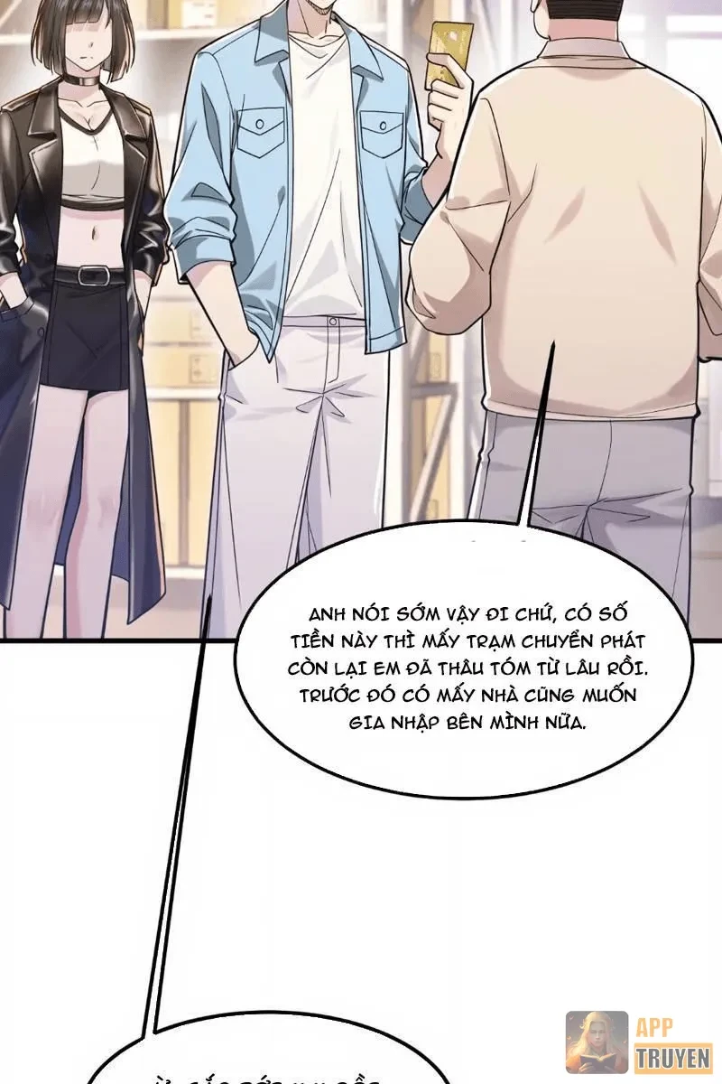 Thiết Lập Hình Tượng Nam Thần Sụp Đổ Rồi! Chapter 32 - Trang 26