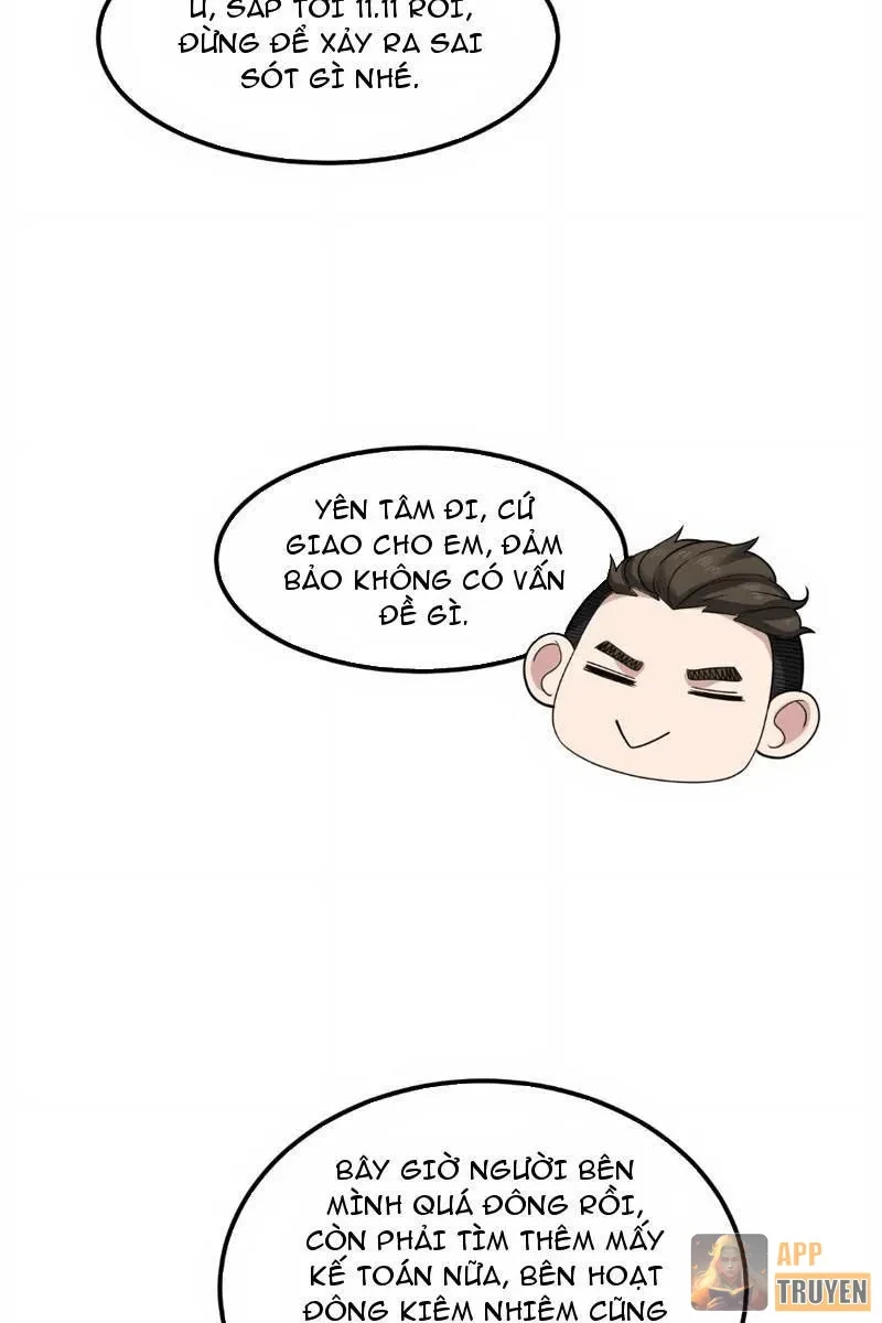 Thiết Lập Hình Tượng Nam Thần Sụp Đổ Rồi! Chapter 32 - Trang 27