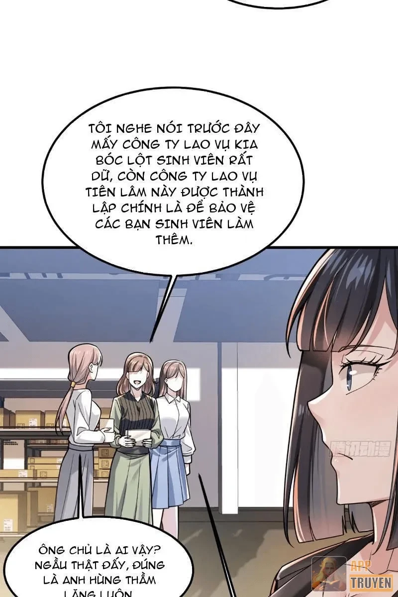 Thiết Lập Hình Tượng Nam Thần Sụp Đổ Rồi! Chapter 32 - Trang 29