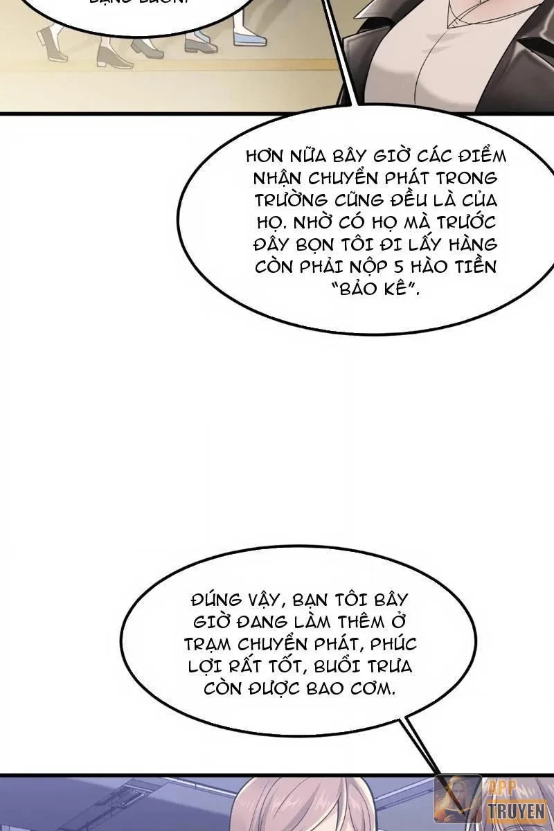 Thiết Lập Hình Tượng Nam Thần Sụp Đổ Rồi! Chapter 32 - Trang 30