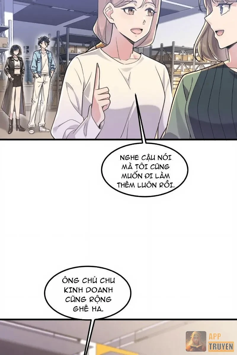 Thiết Lập Hình Tượng Nam Thần Sụp Đổ Rồi! Chapter 32 - Trang 31