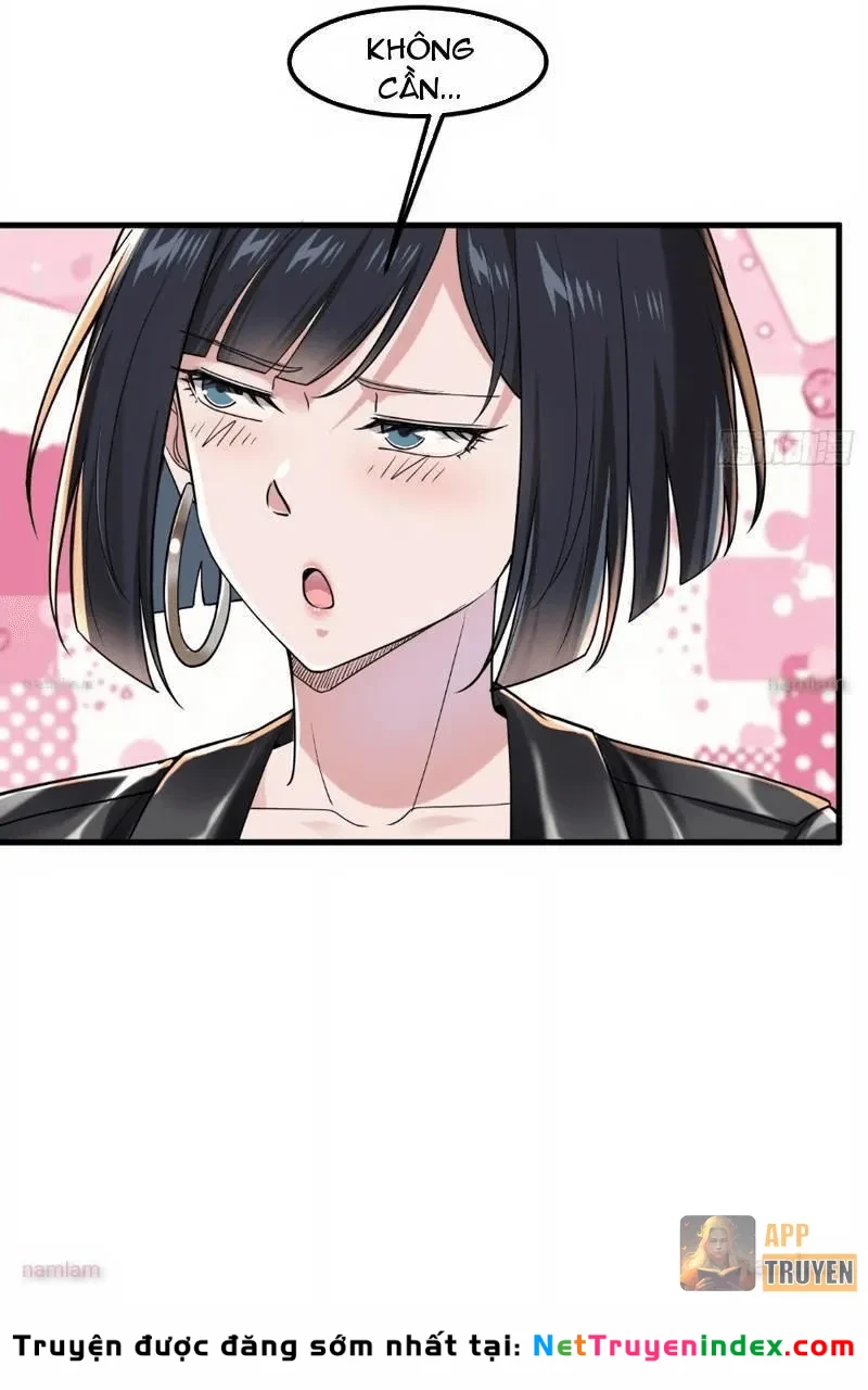 Thiết Lập Hình Tượng Nam Thần Sụp Đổ Rồi! Chapter 32 - Trang 33