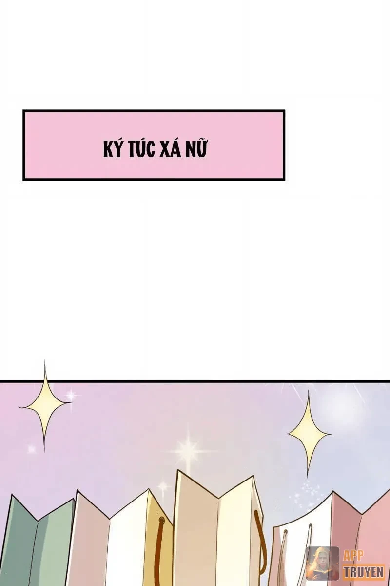 Thiết Lập Hình Tượng Nam Thần Sụp Đổ Rồi! Chapter 32 - Trang 34