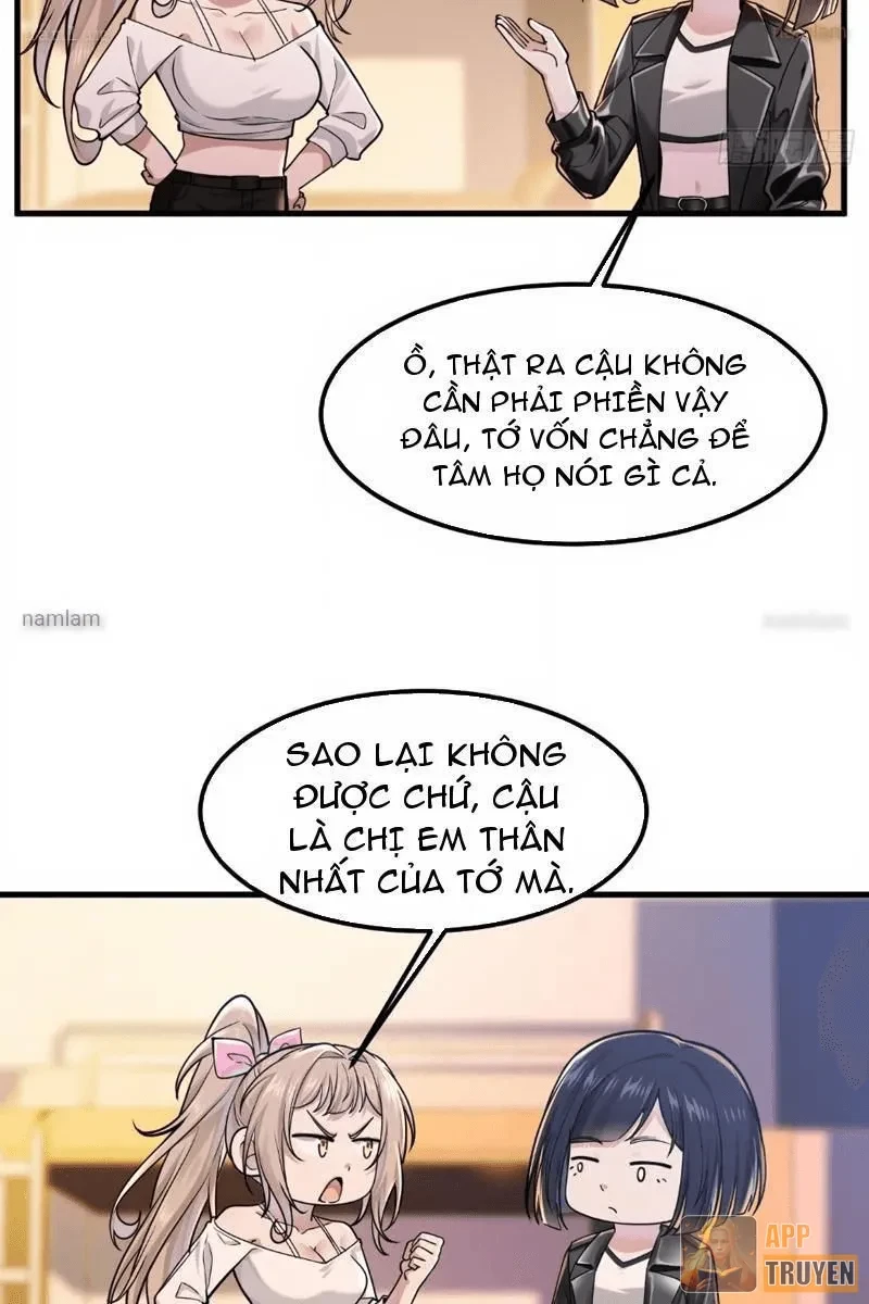 Thiết Lập Hình Tượng Nam Thần Sụp Đổ Rồi! Chapter 32 - Trang 38