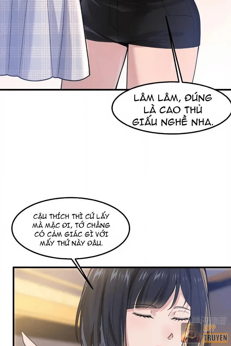 Thiết Lập Hình Tượng Nam Thần Sụp Đổ Rồi! Chapter 32 - Trang 41