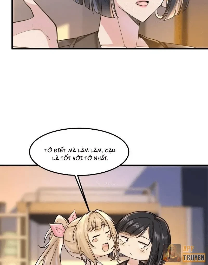 Thiết Lập Hình Tượng Nam Thần Sụp Đổ Rồi! Chapter 32 - Trang 42